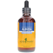 Albizia Extract, by Herb Pharm