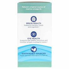 Algae DHA, 90 Softgels, by Nordic Naturals, image #4