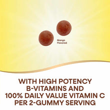 Alive B-Complex Gummies, by Natures Way