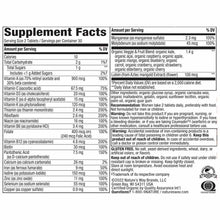 Alive Garden Goodness Women's Multi, by Natures Way, image #2