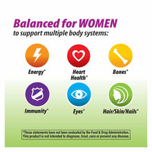 Alive Garden Goodness Women's Multi, by Natures Way, image #5