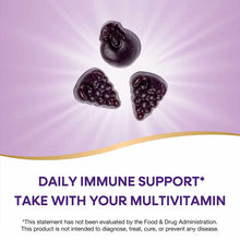 Alive Immune Gummies, by Natures Way