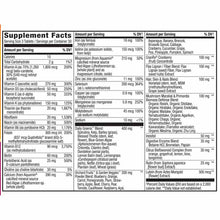 Alive Max3 Potency Womens Multivitamin, by Natures Way, image #2