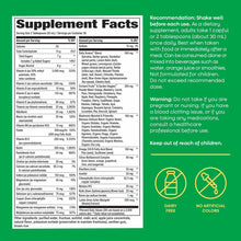 Alive Multi-Vitamin Liquid, by Natures Way