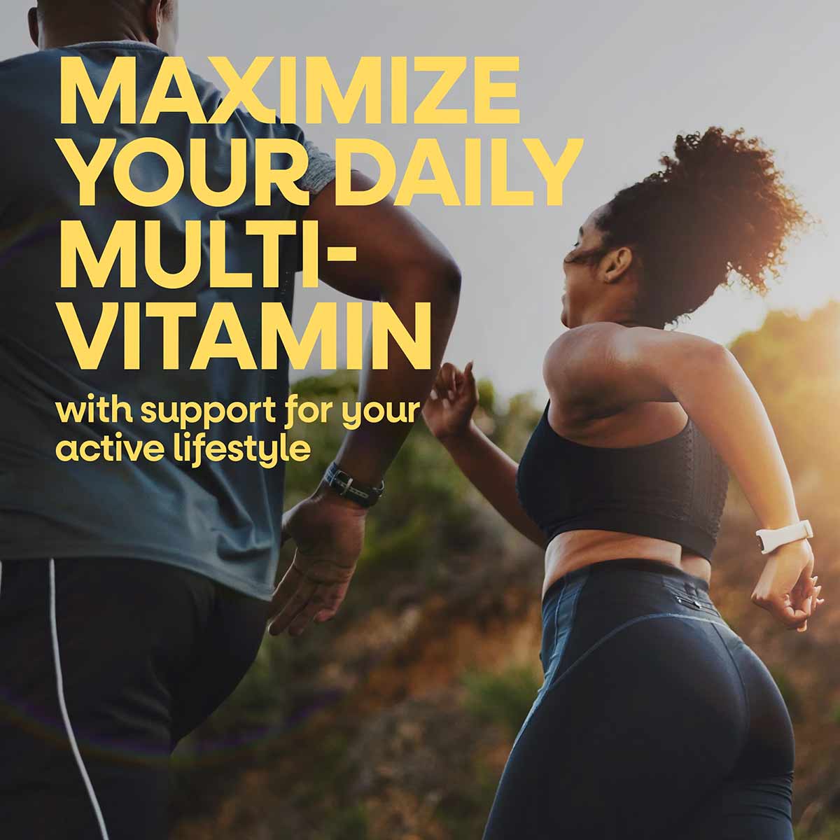 Alive Multi-Vitamin Liquid, by Natures Way