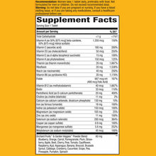 Alive Once Daily Women's Ultra Potency Multi, by Natures Way, image #2