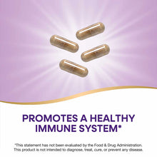 Alive Vitamin C Capsules, by Natures Way
