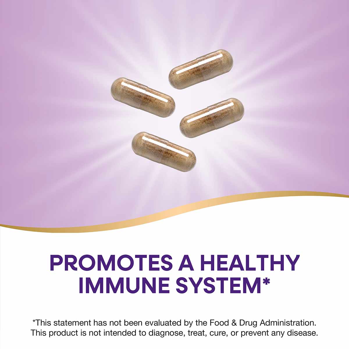 Alive Vitamin C Capsules, by Natures Way
