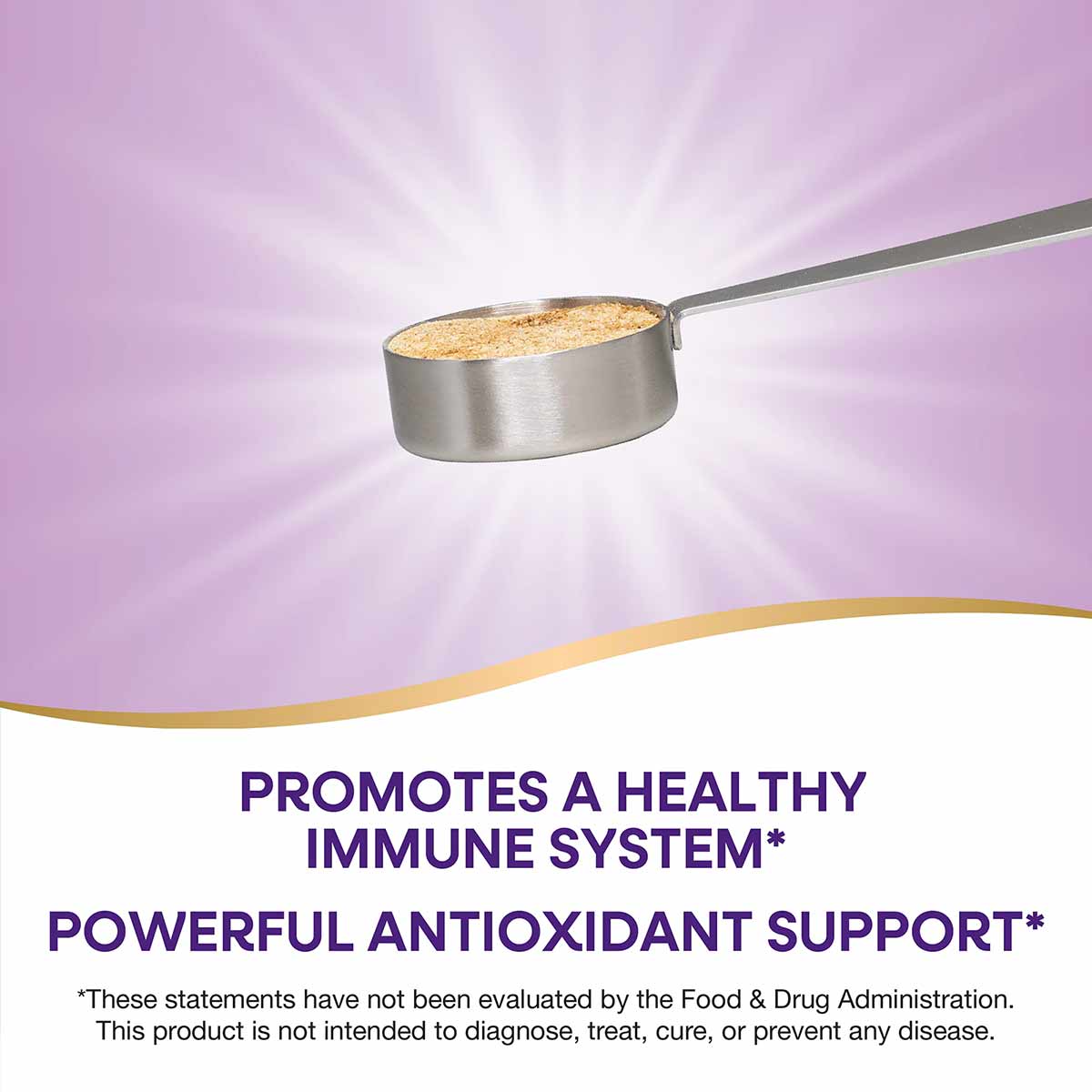 Alive Vitamin C Powder, by Natures Way