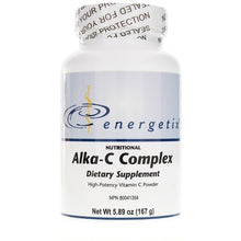 Alka-C Complex Powder, by Energetix
