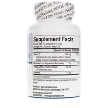 Alka-C Complex Powder, by Energetix, image #2