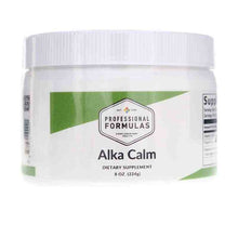 Alka Calm Effervescent Magnesium Potassium Powder, by Professional Formulas
