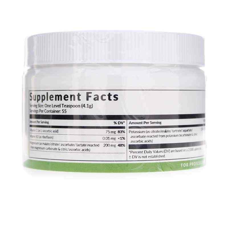 Alka Calm Effervescent Magnesium Potassium Powder, by Professional Formulas, image #2