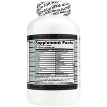 All-Basic 677 Mg, 200 Capsules, by Montiff, image #2
