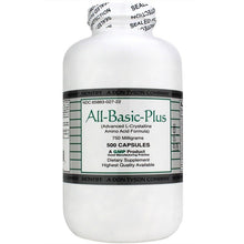 All-Basic-Plus 750 Mg, by Montiff