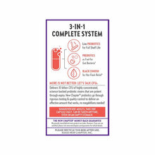 All Flora Probiotic Menopause Balance, 30 Count, by New Chapter, image #3