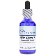 Aller-Chord A, by Energetix