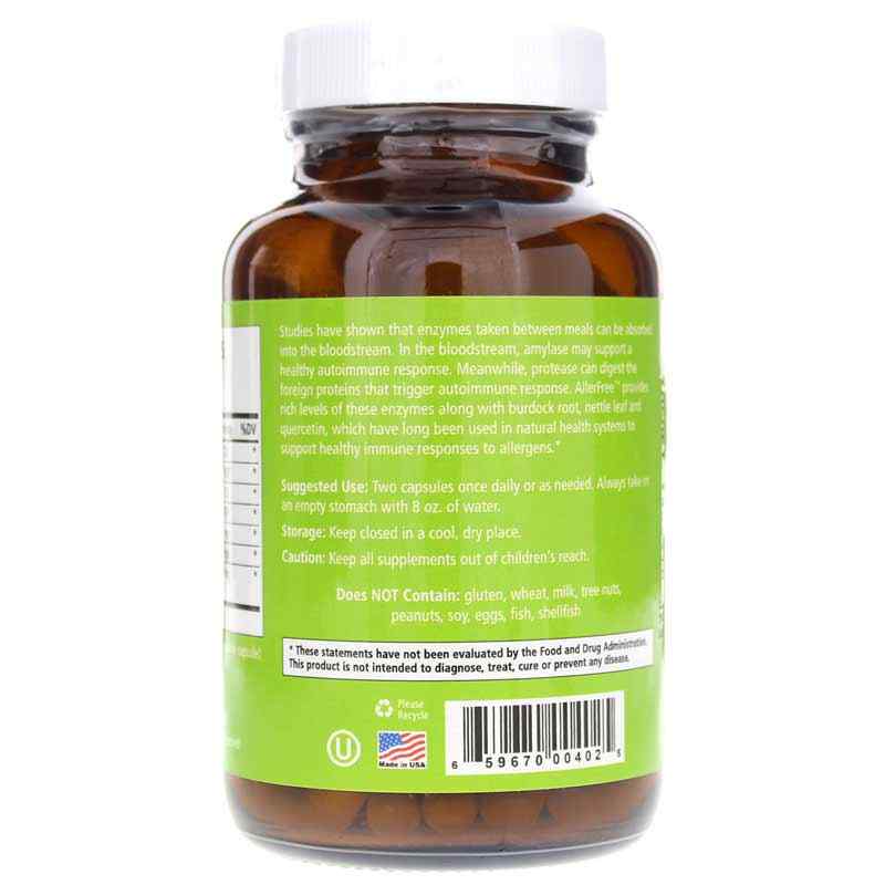 Aller Free, by Pure Essence Labs, image #3