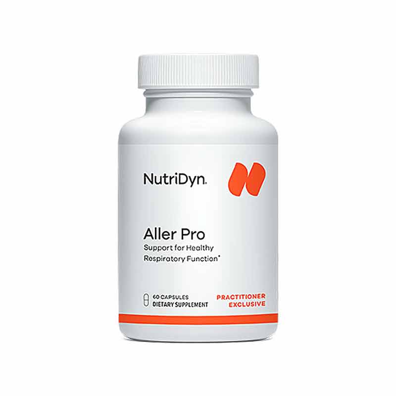 Aller Pro, NutriDyn – Natural Healthy Concepts