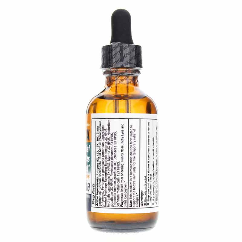 Allergena Dust + Mite, by Progena, image #2