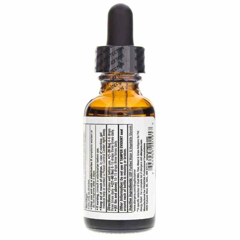 Allergena For Pets, by Progena, image #3