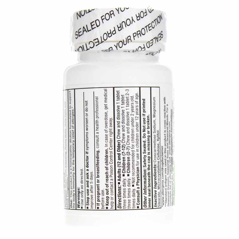 Allergena Seasonal Allergy, by Progena, image #3