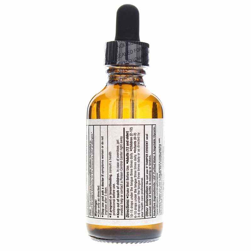 Allergena Texas Cedar Fever, 2 Oz, by Progena, image #3