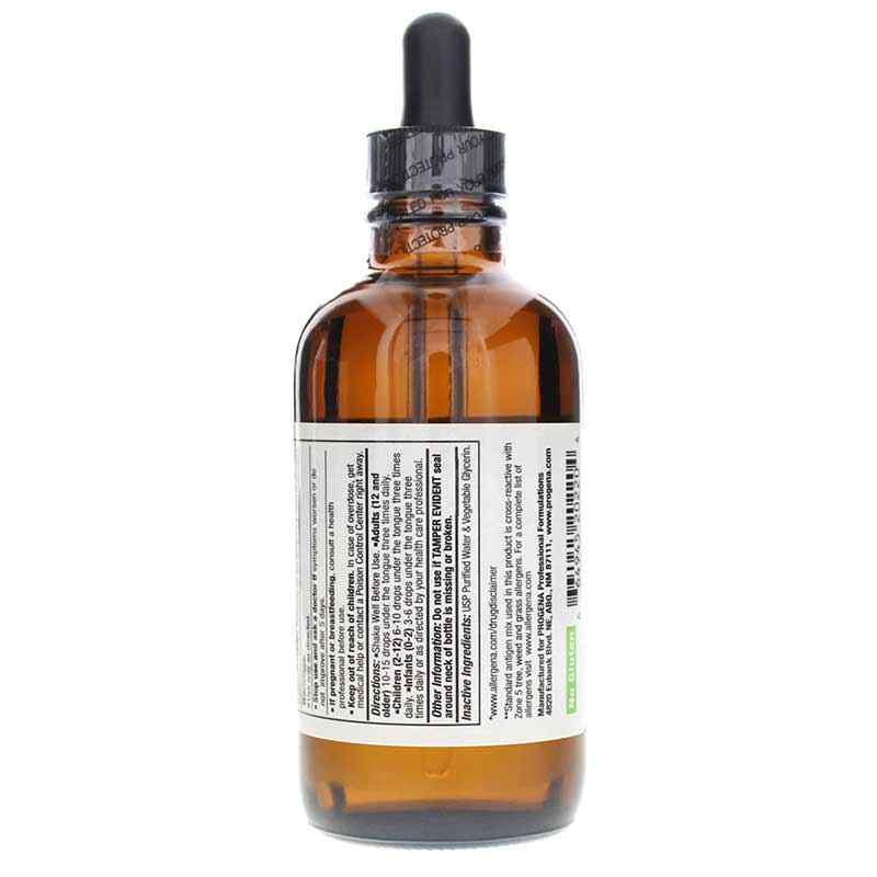 Allergena Texas Cedar Fever, 4 Oz, by Progena, image #3