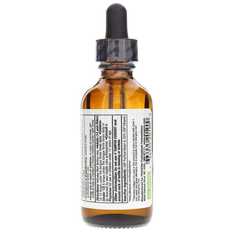 Allergena Zone 1, 2 Oz, by Progena, image #3