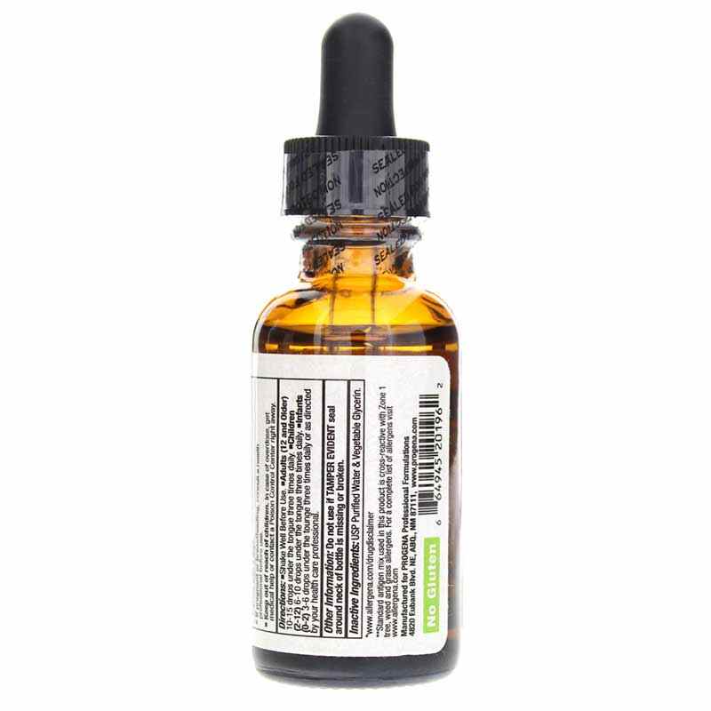 Allergena Zone 1 for Kids, 1 Oz, by Progena, image #3