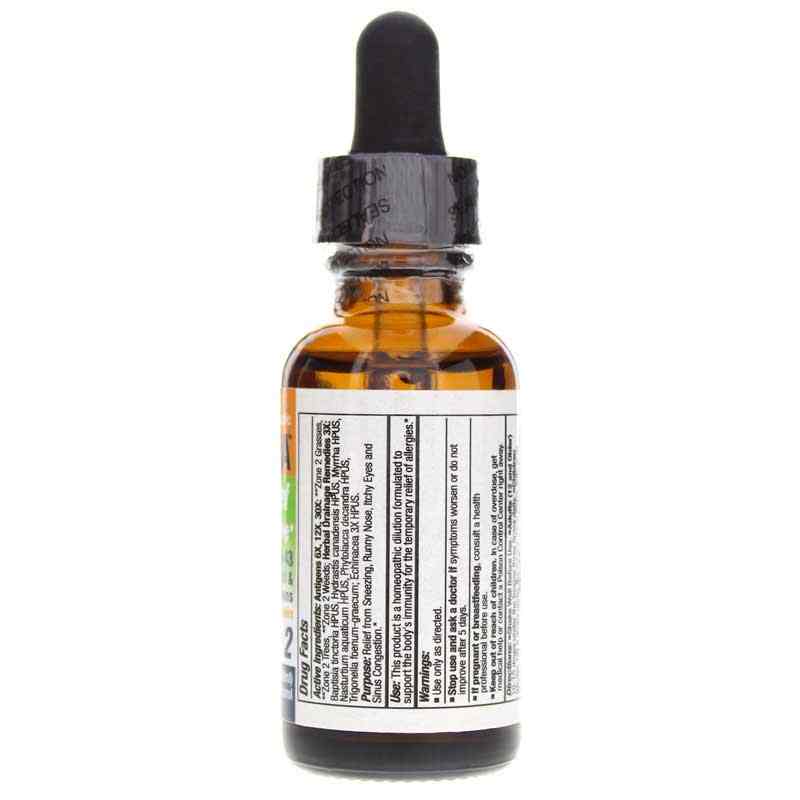 Allergena Zone 2, 1 Oz, by Progena, image #2