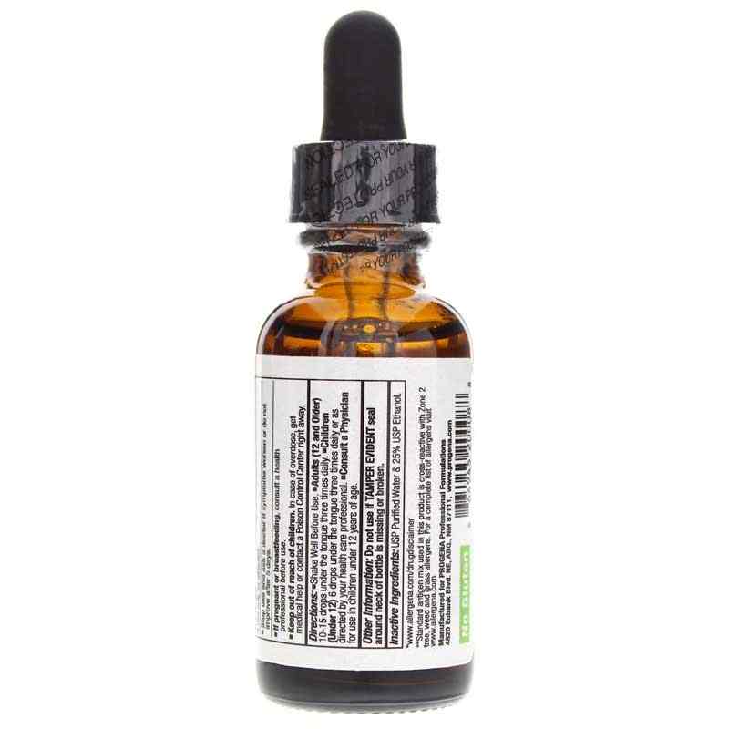 Allergena Zone 2, Progena – Natural Healthy Concepts