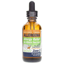 Allergena Zone 2, by Progena