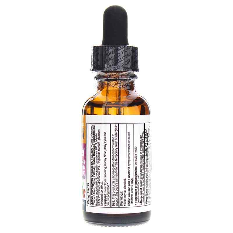 Allergena Zone 2 for Kids, 1 Oz, by Progena, image #2