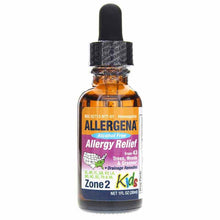 Allergena Zone 2 for Kids, by Progena
