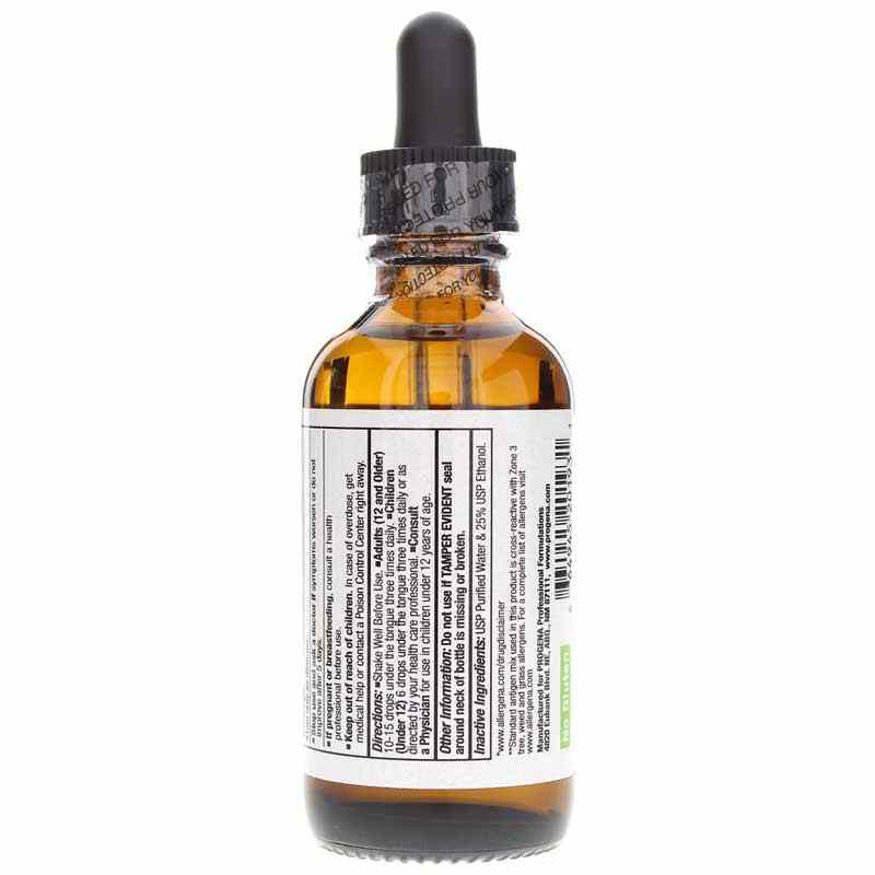 Allergena Zone 3, Progena – Natural Healthy Concepts