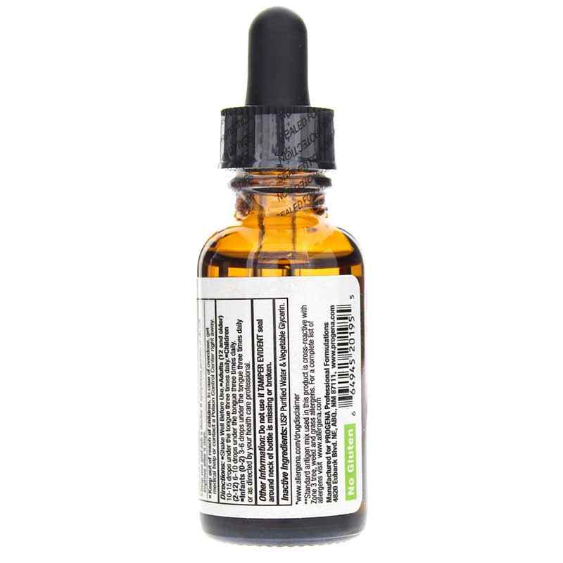 Allergena Zone 3 for Kids, 1 Oz, by Progena, image #3
