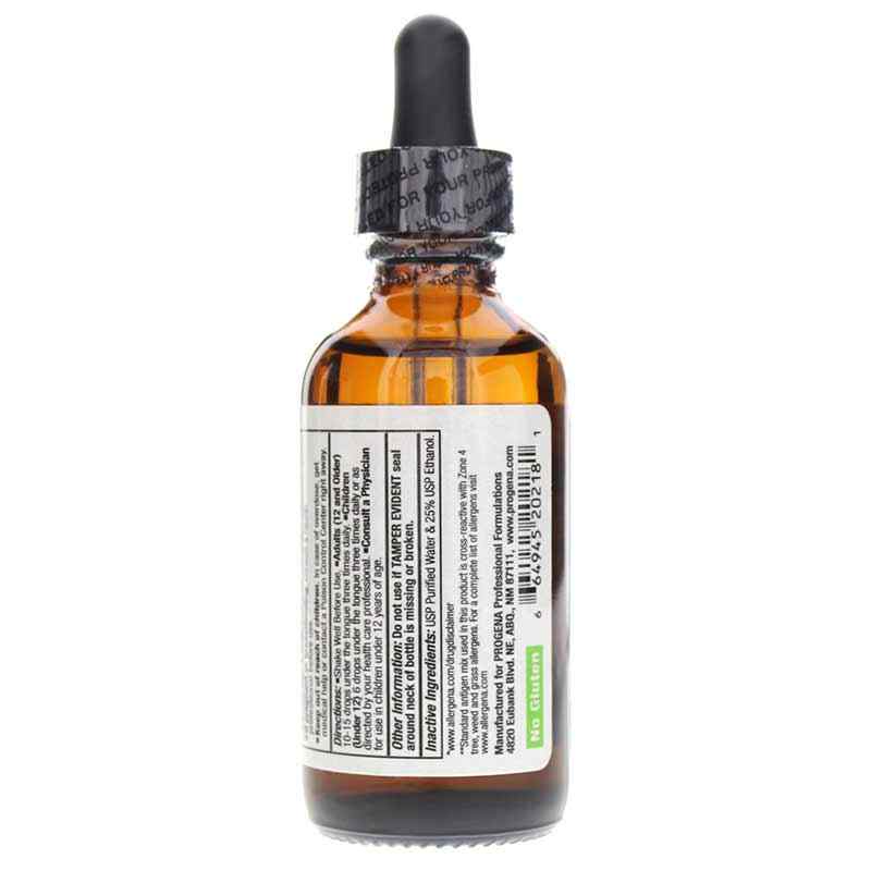 Allergena Zone 4, 2 Oz, by Progena, image #3