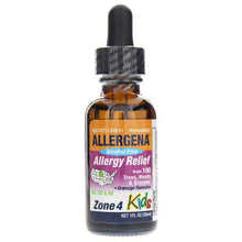 Allergena Zone 4 for Kids, 1 Oz, by Progena
