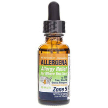 Allergena Zone 5, 1 Oz, by Progena