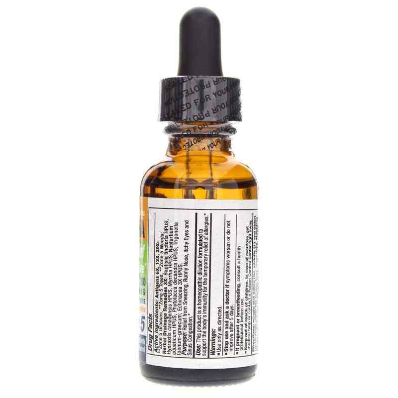 Allergena Zone 5, 1 Oz, by Progena, image #2