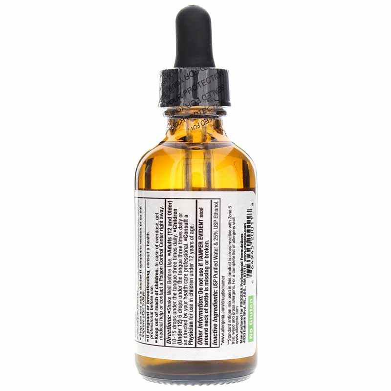 Allergena Zone 5, 2 Oz, by Progena, image #3