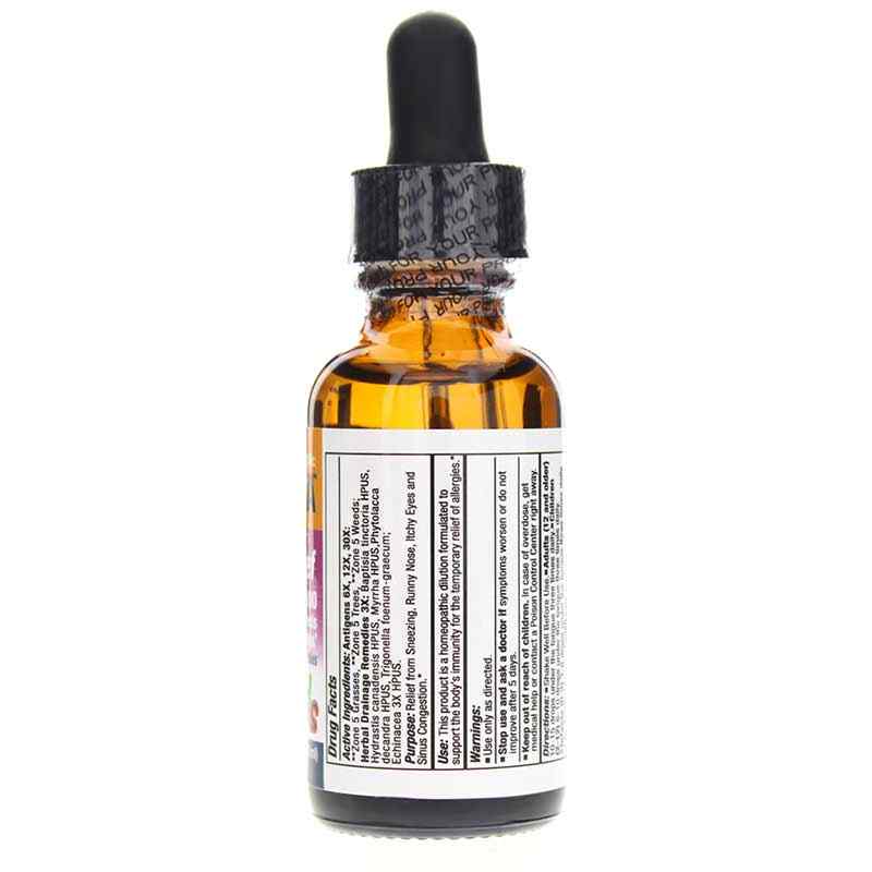 Allergena Zone 5 for Kids, 1 Oz, by Progena, image #2