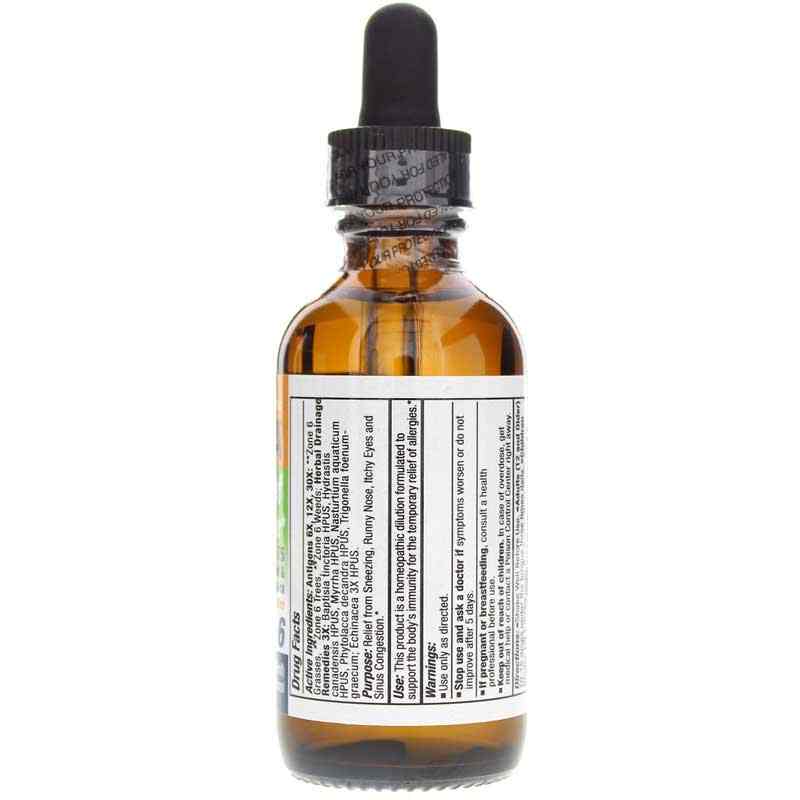 Allergena Zone 6, Progena – Natural Healthy Concepts