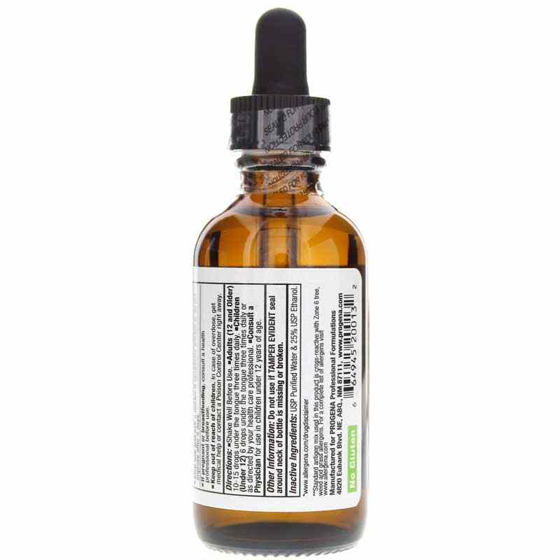 Allergena Zone 6, 2 Oz, by Progena, image #3
