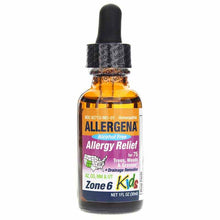 Allergena Zone 6 for Kids, 1 Oz, by Progena