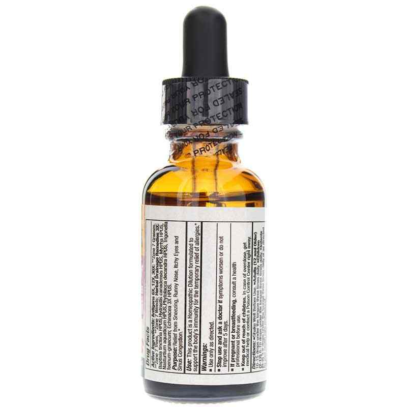 Allergena Zone 7 for Kids, 1 Oz, by Progena, image #2