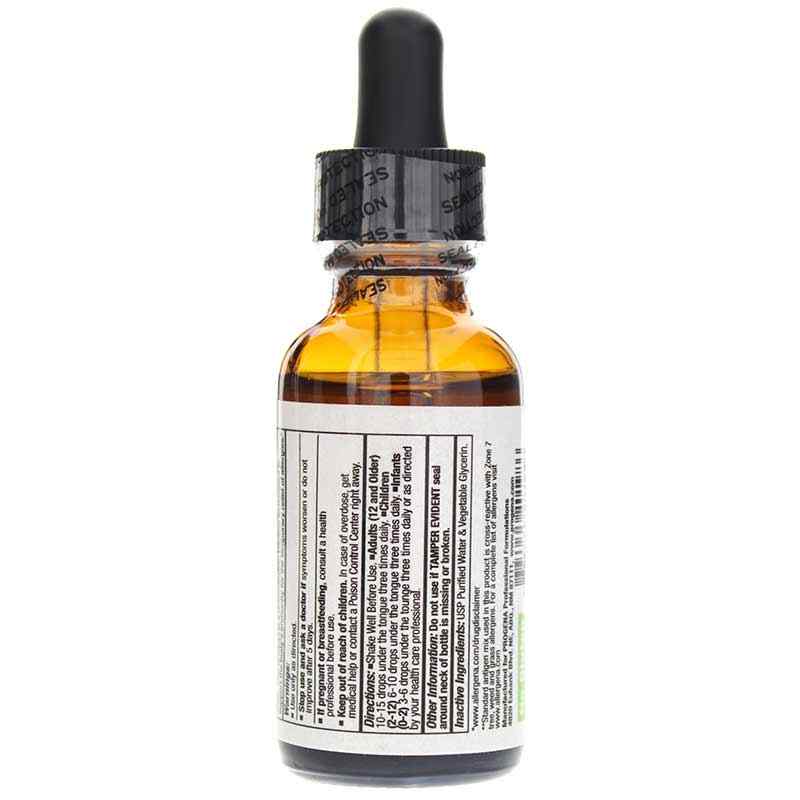Allergena Zone 7 for Kids, 1 Oz, by Progena, image #3