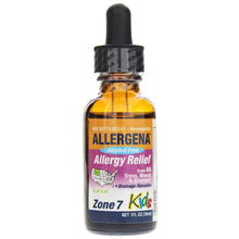 Allergena Zone 7 for Kids, by Progena