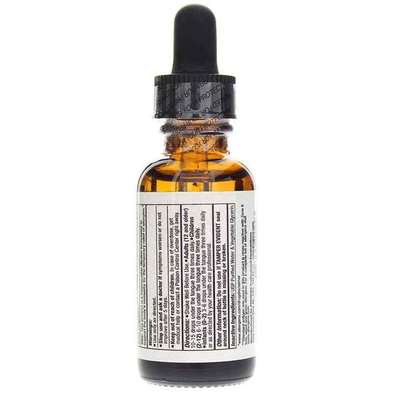 Allergena Zone 8 for Kids, 1 Oz, by Progena, image #3